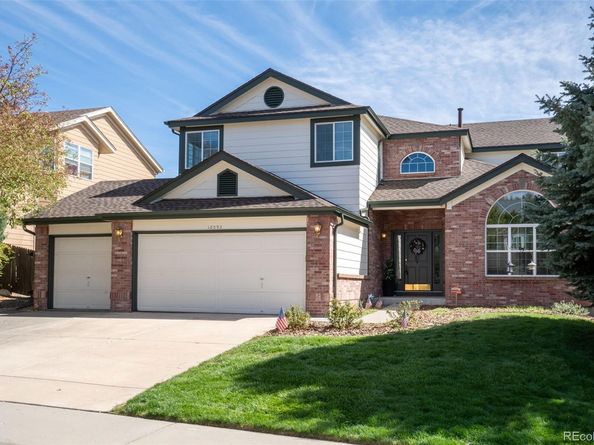 18092 E Dorado Drive, Centennial CO 80015