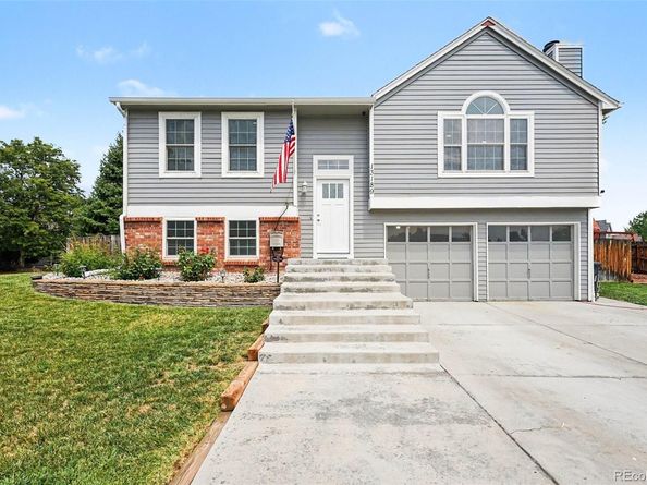 13189 W 62nd Drive, Arvada CO 80004
