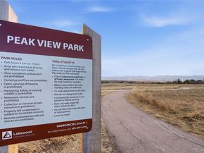 2653 S Wadsworth Circle 28, Denver CO 80227