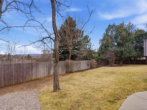 2653 S Wadsworth Circle 28, Denver CO 80227
