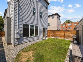 1568 Wolff Street, Denver CO 80204