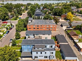 1568 Wolff Street, Denver CO 80204