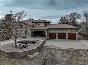 1240 S Xenia Street, Denver CO 80247