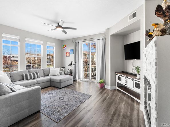 Undisclosed Address #7080699, Commerce City CO 80022