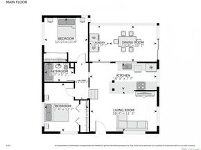 1020 Kipling Street, Lakewood CO 80215