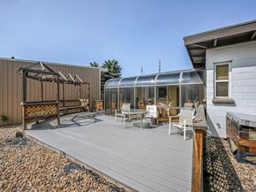 1020 Kipling Street, Lakewood CO 80215