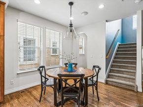 8663 E 29th Place, Denver CO 80238