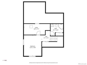 7312 Depew Street, Arvada CO 80003