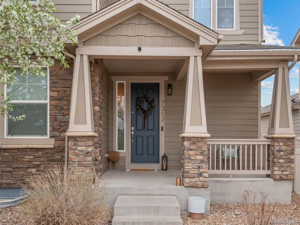 7312 Depew Street, Arvada CO 80003