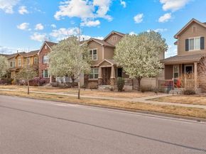 7312 Depew Street, Arvada CO 80003