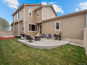 7312 Depew Street, Arvada CO 80003