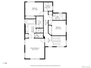 7312 Depew Street, Arvada CO 80003