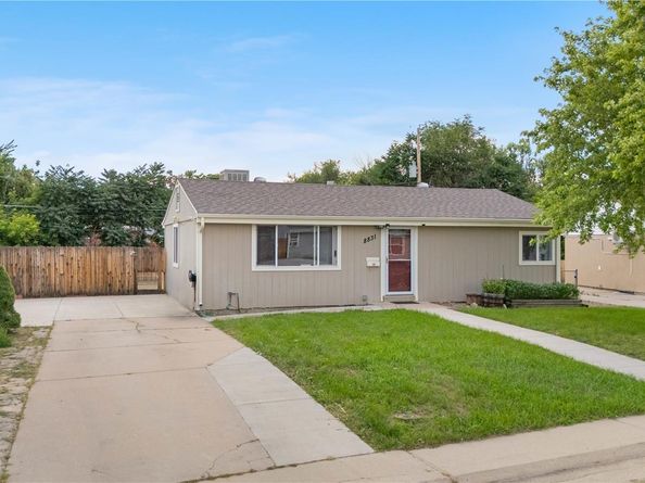 8831 Hooker Way, Westminster CO 80031