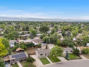 8831 Hooker Way, Westminster CO 80031