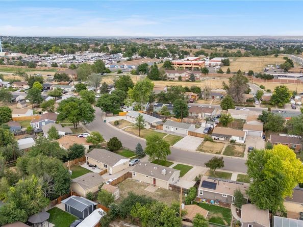 8831 Hooker Way, Westminster CO 80031