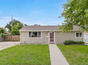 8831 Hooker Way, Westminster CO 80031