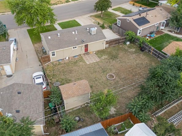 8831 Hooker Way, Westminster CO 80031