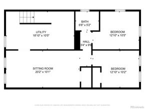 8831 Hooker Way, Westminster CO 80031