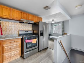 8831 Hooker Way, Westminster CO 80031