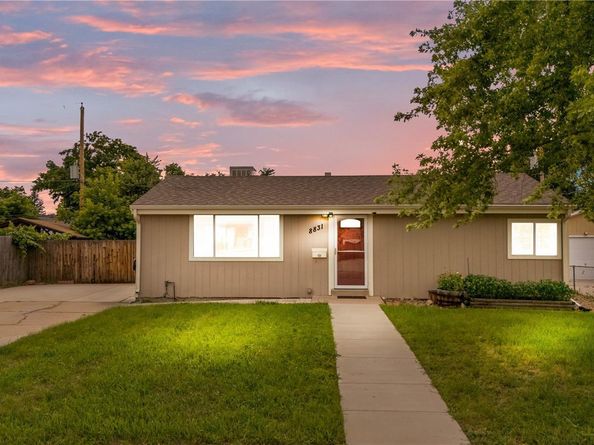 8831 Hooker Way, Westminster CO 80031