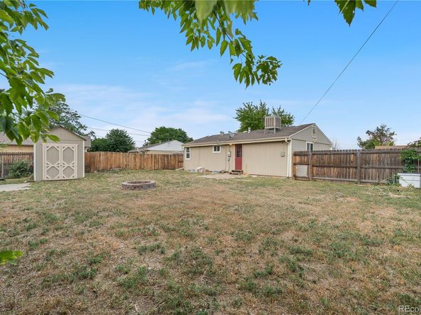 8831 Hooker Way, Westminster CO 80031