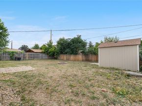 8831 Hooker Way, Westminster CO 80031