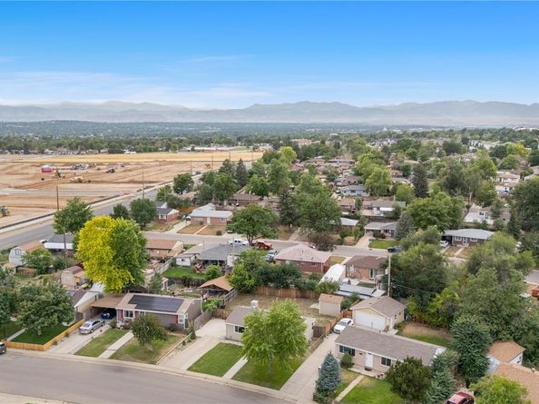 8831 Hooker Way, Westminster CO 80031