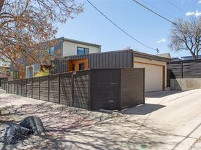 1801 W 33rd Avenue, Denver CO 80211