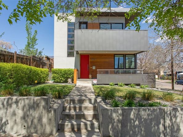 1801 W 33rd Avenue, Denver CO 80211