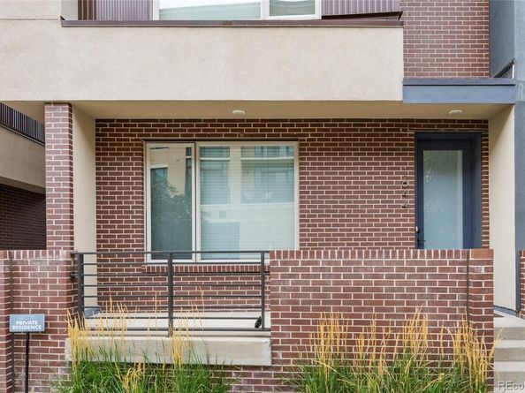 1644 Quitman Street, Denver CO 80204