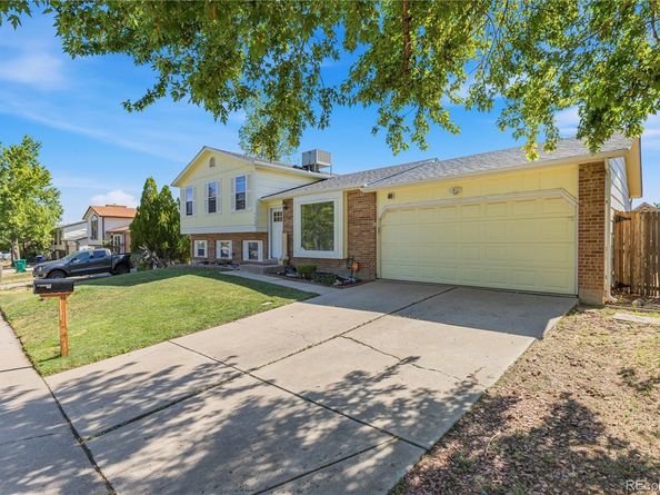 1420 S Zeno Way, Aurora CO 80017