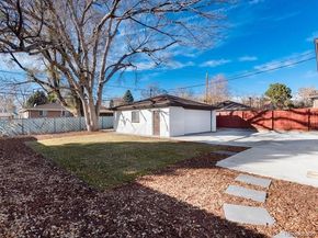6991 Zuni Street, Denver CO 80221