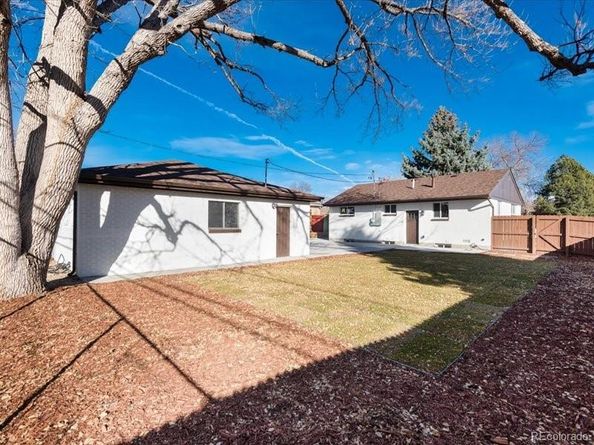 6991 Zuni Street, Denver CO 80221