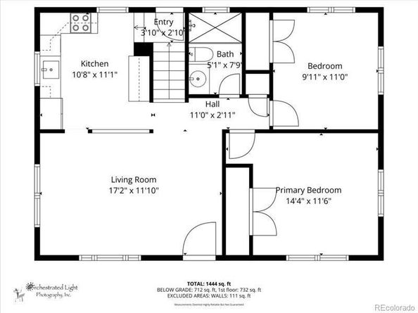 6991 Zuni Street, Denver CO 80221