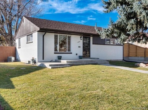 6991 Zuni Street, Denver CO 80221