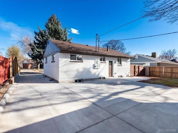 6991 Zuni Street, Denver CO 80221
