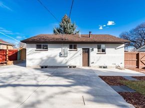 6991 Zuni Street, Denver CO 80221