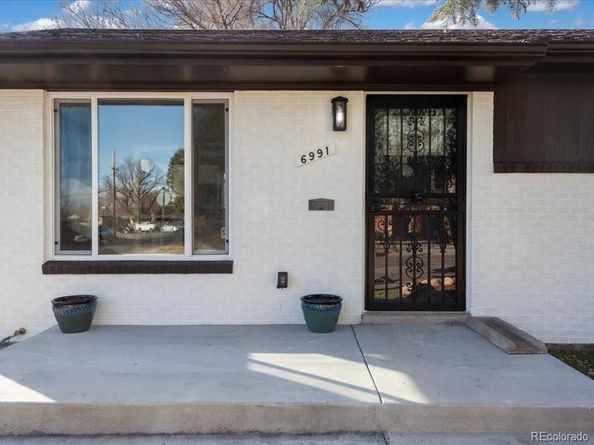 6991 Zuni Street, Denver CO 80221