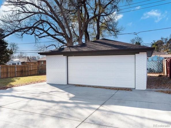 6991 Zuni Street, Denver CO 80221