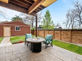 2927 N Humboldt Street, Denver CO 80205