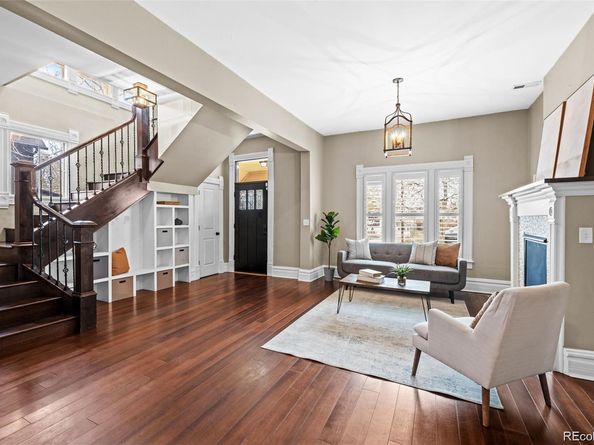 2927 N Humboldt Street, Denver CO 80205