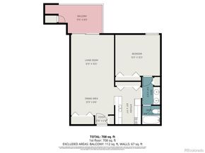 2227 Canyon Boulevard 211, Boulder CO 80302