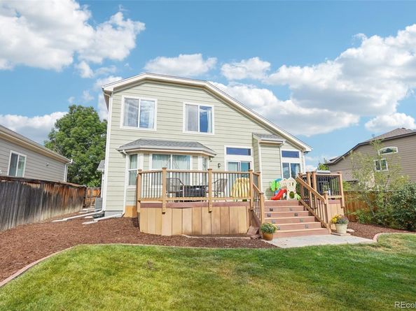 Undisclosed Address #7296177, Littleton CO 80127