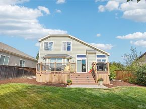 Undisclosed Address #7296177, Littleton CO 80127