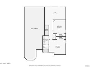 Undisclosed Address #7296177, Littleton CO 80127