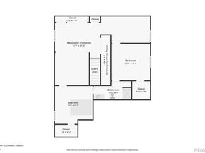 Undisclosed Address #7296177, Littleton CO 80127