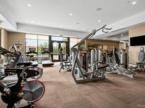 7600 Landmark Way 1205, Greenwood Village CO 80111