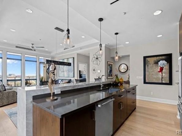 7600 Landmark Way 1205, Greenwood Village CO 80111