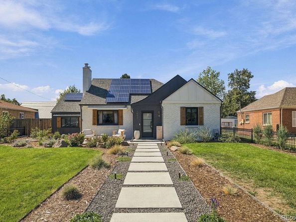 2655 N Locust Street, Denver CO 80207