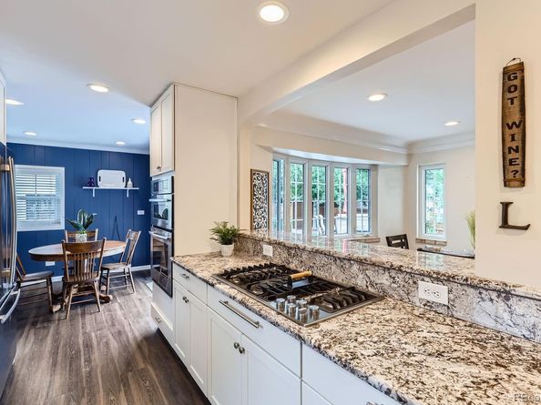 1100 Hudson Street, Denver CO 80220
